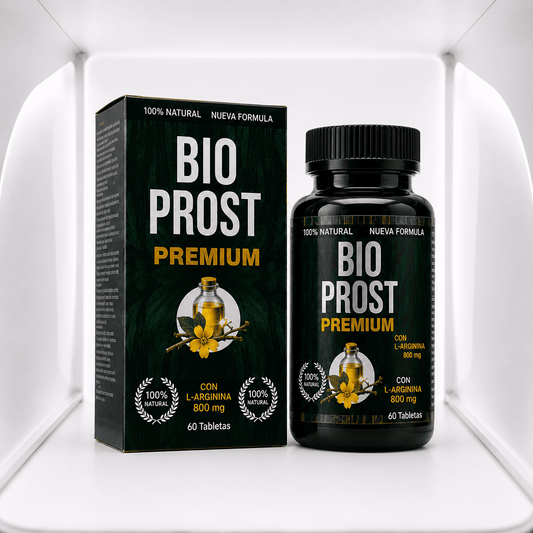 BIO PROST PREMIUM (CON REG. SAN. DIGESA)