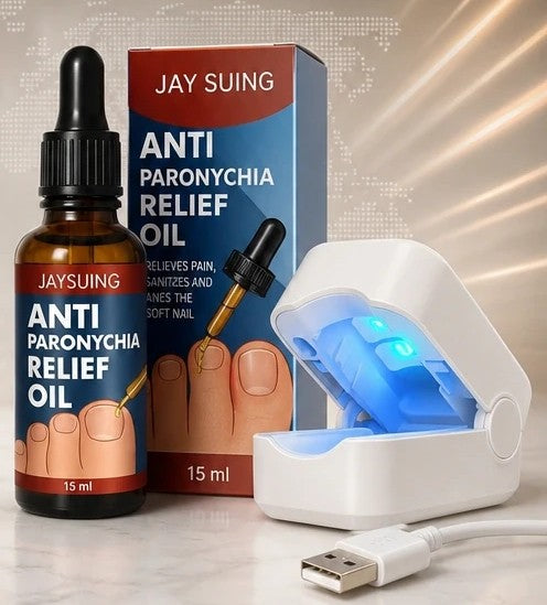 Pack Renovador para Uñas